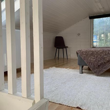 Lakeland Cabins Fi Huopanankoski Exteriér fotografie