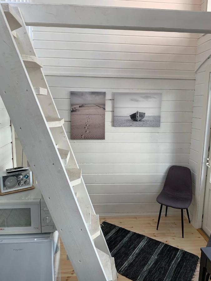 Lakeland Cabins Fi Huopanankoski Exteriér fotografie